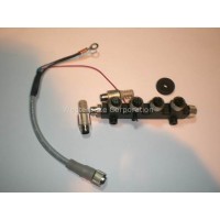 Westerbeke, Hardware conv kit wlnk to nmea, 053326