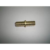 Westerbeke, Connector, hose 1/2 straight, 053357