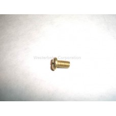 Westerbeke, Screw, cam, 053372