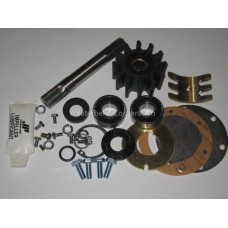 Westerbeke, Kit, water pump 52650, 053375