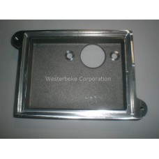 Westerbeke, Base, air filter 8-15 edt, 053384