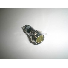 Westerbeke, Led, yellow lens, 053492