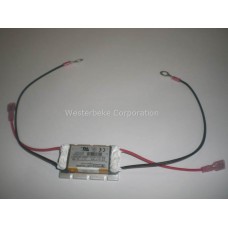 Westerbeke, Converter, dc 24v with leads, 053505