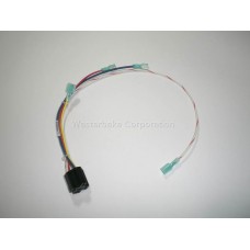 Westerbeke, Harness, relay with connector, 053506