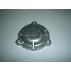 Westerbeke, Cover, bearing, 053525