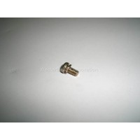 Westerbeke, Screw, pcv cover, 053536