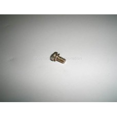 Westerbeke, Screw, pcv cover, 053536