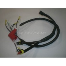 Westerbeke, Harness, protective op circuit, 053590