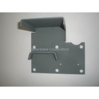 Westerbeke, Bracket, filter-lift pmp-silncr, 053649