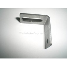 Westerbeke, Bracket, belt guard 22 ede, 053718