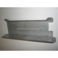 Westerbeke, Bracket, panel box right tall, 053729