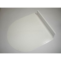 Westerbeke, Cover, panel rear sg 22 ede, 053800