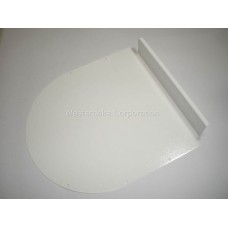 Westerbeke, Cover, panel rear sg 22 ede, 053800