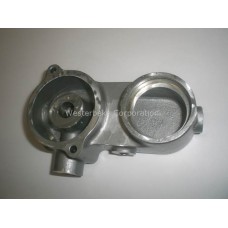 Westerbeke, Throttle body-upper 20 sbega, 053823