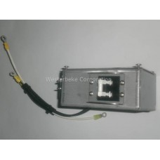 Westerbeke, Kit, circ.breaker 5.5 bcd 60hz, 053941