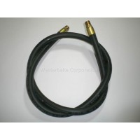 Westerbeke, Hose, oil 60 lg, 053973