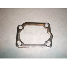 Westerbeke, Gasket, stop/throttle lever, 054083