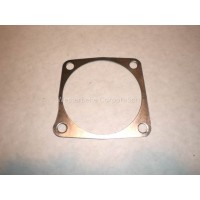 Westerbeke, Gasket, fuel camshaft cover, 054126