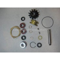 Universal, Kit, Water Pump 302648, 200176