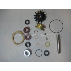 Universal, Kit, Water Pump 302648, 200176