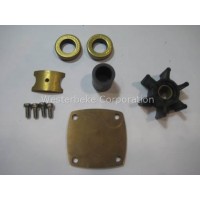 Universal, Kit, Water Pump 301357, 200212