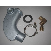 Universal, Kit, Water Injected Elbow 90, 200488