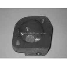 Universal, Housing, Thermostat M25Xpb, M35B, 200502