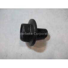 Universal, Bolt, Crankshaft Pulley, 200829