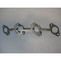 Universal, Gasket, Exhaust Manifold, 200912