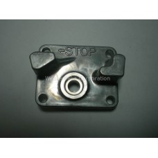 Universal, Cover, Injection Pump, 200946