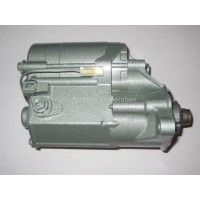 Universal, Motor, Starter 12Vdc M-25Xpb, 200948