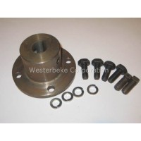 Universal, Coupling Kit .875