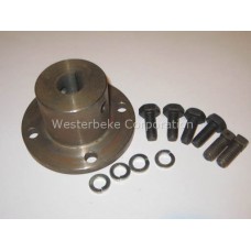 Universal, Coupling Kit .875