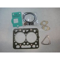 Universal, Gasket Set, Upper M2-12, 256940