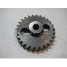 Universal, Gear, Oil Pump Spiral Drive, 261013