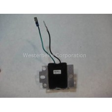 Universal, Regulator, Voltage, 261153