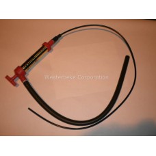 Universal, Pump, Sump Hand, 262249