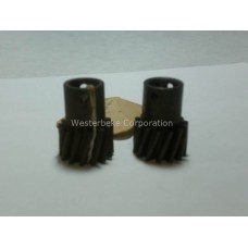 Universal, Gear, Distributor, 262422