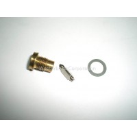 Universal, Valve & Seat, 283211