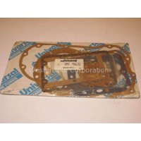 Universal, Gasket Set, Sea Pump, 298043