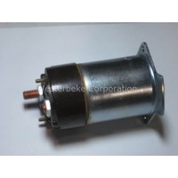 Universal, Solenoid, Starter, 298289