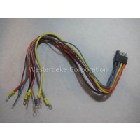 Universal, Harness, Panel, 298404