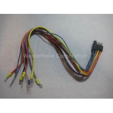 Universal, Harness, Panel, 298404