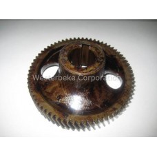 Universal, Gear, Camshaft, 298745