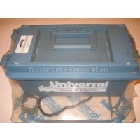 Universal, Spare Parts Kit B M-20, 5416, 298904