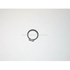 Universal, Circlip, External, 299535