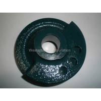 Universal, Pulley, 299548