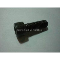 Universal, Capscrew M10X30 Din 912, 299951