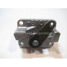 Universal, Lever Assy, Stop, 300035