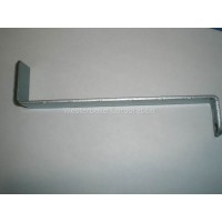 Universal, Bracket, Exchanger, 300356